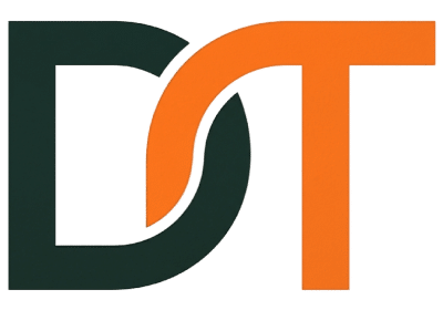 Logo del sitio danitrillas.com